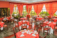 Hotel Los Parrales