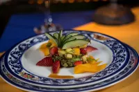 Hotel Cuna del Angel Hotels in Savegre