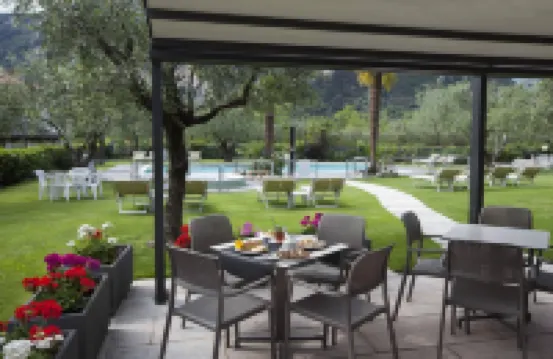 Park Hotel Eden