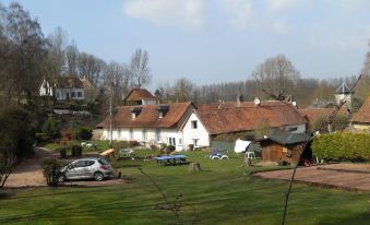 Auberge du Gros Tilleul