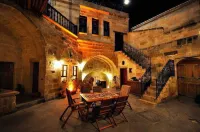 Has Cave Konak Hotels in Dereler Mahallesi