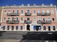 Belém Tejo - Setubalense Hotels in Belém