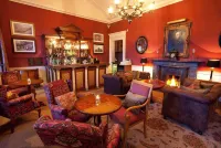 Thainstone House - bar