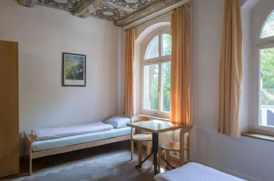 Schaffhausen Youth Hostel Photos