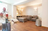 ออสต์เซโฮเทล วาร์เนอมึนเดอ