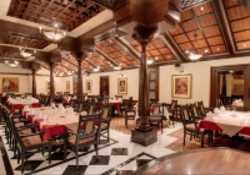 The Residency Towers Chennai Hotels in Chennai