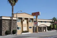 Grand Inn Các khách sạn ở Fullerton