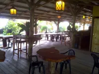 Playa Bluff Lodge