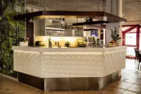 Loftstyle Hotel Gerlingen, Sure Hotel Collection by Best Western Hotel di Ditzingen