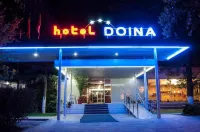 Hotel Doina Отели в г. 