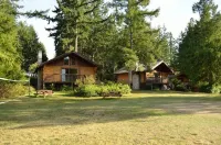 Cusheon Lake Resort Hotels near Swartz Bay Terminal