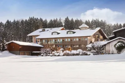 Langwies Genussherberge Hotels in Hallein