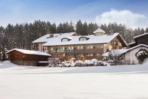 Langwies Genussherberge - Pools