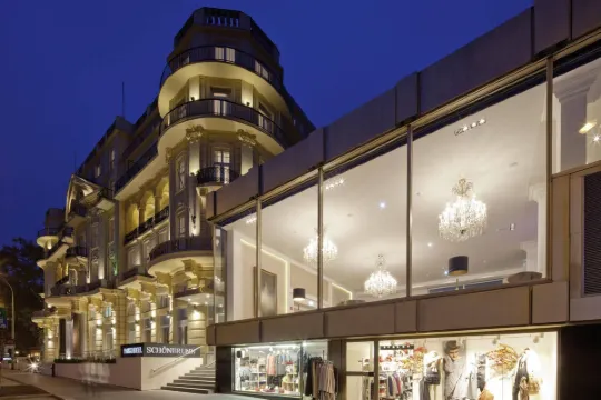 ウィーンで後悔しないホテル選びのコツ