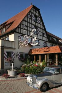 The 10 Best Hotels in Uffenheim for 2022 | Trip.com