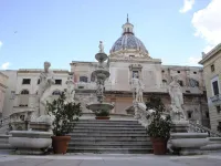 Abatellis Luxury Hotels near La Kalsa