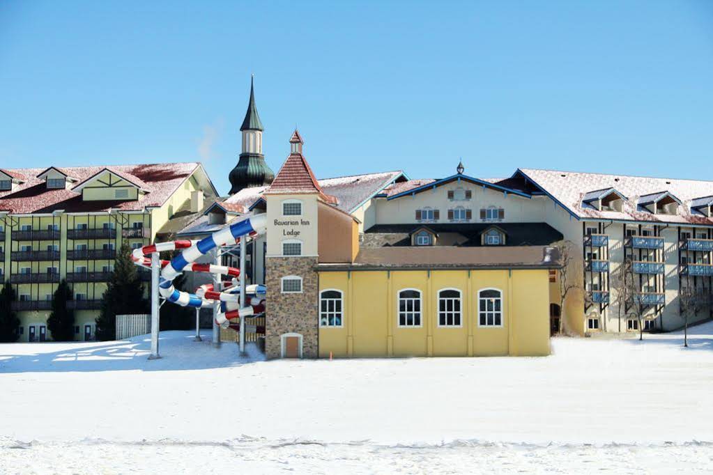 Bavarian Inn Lodge