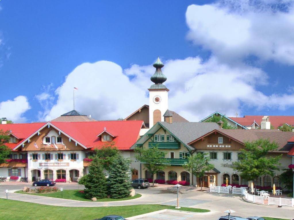 Bavarian Inn Lodge