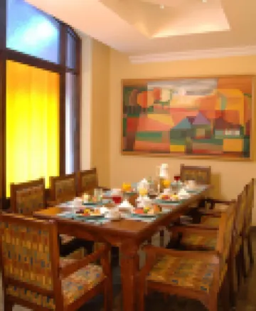 Bel Air Azur Resort (Adults Only)
