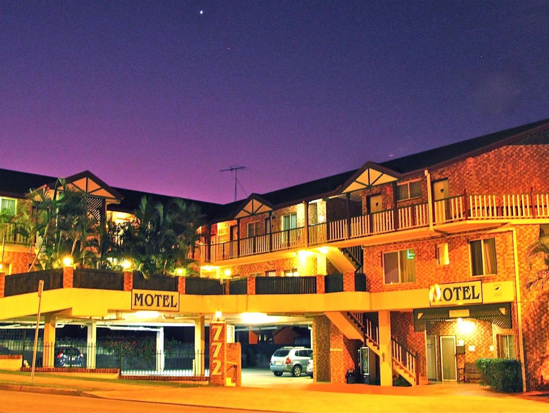 Motels Near Me - Find Great Prices Nearby | Trip.com