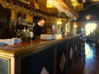 Hotel Rural El Cortijo - Quầy Bar