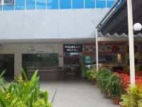 阿瑞安娜酒店 鄰近穆斯塔法中心的酒店