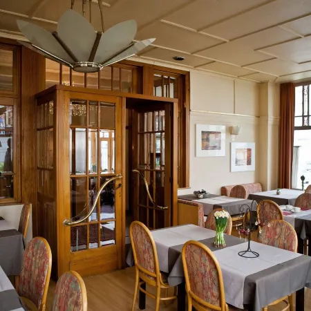 Hotel Georges
