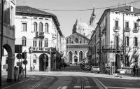 Hotel Mignon Hotels in Albignasego