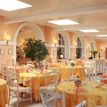 Hotel de la Jamagne & Spa
