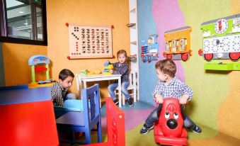 Hotel Frans op Den Bult