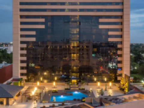 Hyatt Regency Merida Hotels in Merida