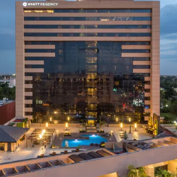 Hyatt Regency Merida