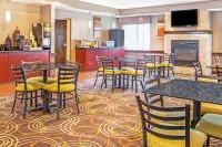 Quality Inn Brewerton - Syracuse Oneida Lake Area