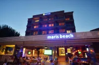 Maris Beach Hotel Hotels near Atlantis Water Park
