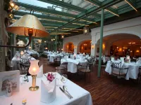 4-Sterne Superior Erlebnishotel Colosseo, Europa-Park Freizeitpark & Erlebnis-Resort Hotels in Rust