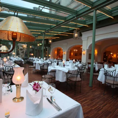 4-Sterne Superior Erlebnishotel Colosseo, Europa-Park Freizeitpark & Erlebnis-Resort