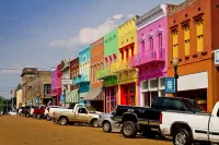 The Main Street Hotel