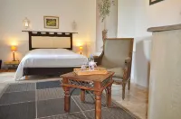 La Bégude du Pascouren Hotels in Claviers