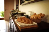 Hullám Villa B&B