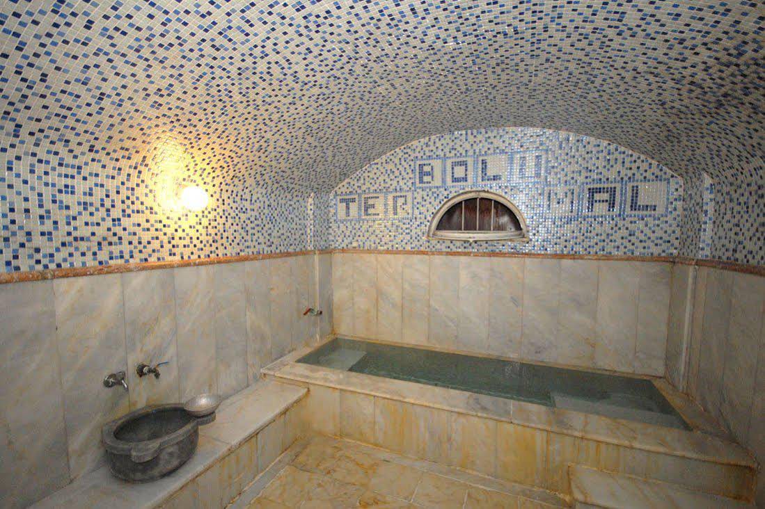 Bolu Termal Otel (Bolu Termal Hotel)