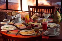 Kuriuwa Hotel Hotels in Monte Verde