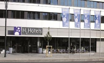 H2 Hotel Berlin-Alexanderplatz