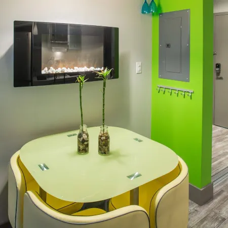 Micro Boutique Living Wolfville