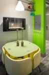 Micro Boutique Living Wolfville Hotel di Canning