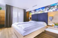 Gasthof Zur Traube Hotels in Morbisch am See