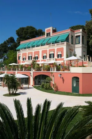 Hotel Park Novecento Resort
