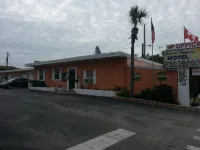 Bleu Beach Resort Hotels in Indialantic