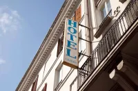 Hôtel Lebron