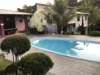 Pousada Cantim de BH Hotel a Lagoa Santa