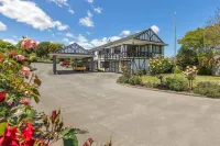 Kingswood Manor Motel - 3-Star